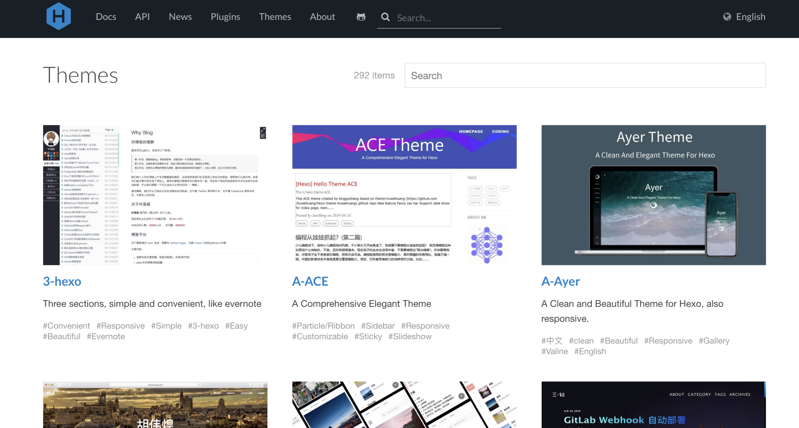 個人技術站一把罩！部落格建置大全（一）- 使用 Hexo 搭配 Github Page 建置自己的部落格